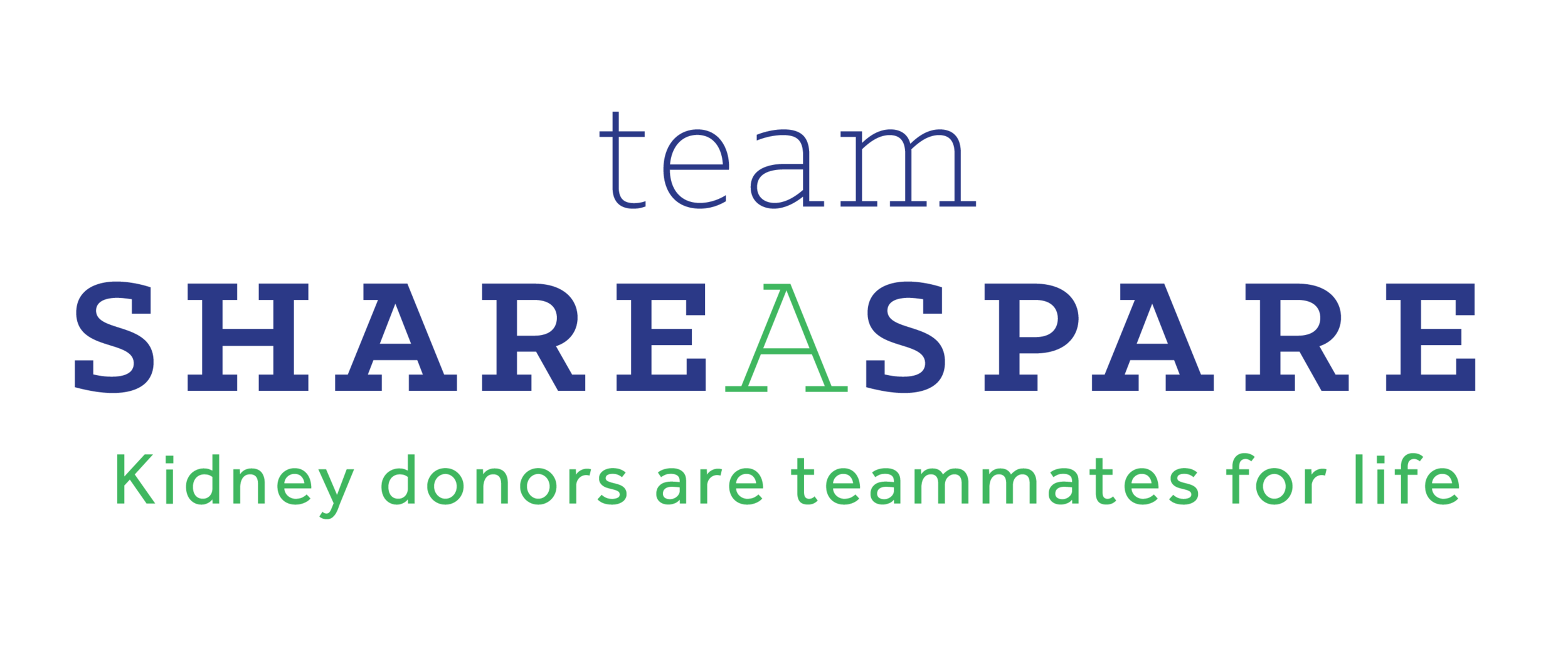 Team Share a Spare