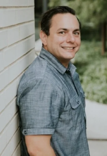 Edward Jason Coel, MA, LPC-Intern Supervised by Fred Tucker, MA, LPC-S