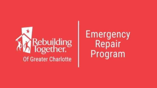 Introducing the Emergency Repair Program — Rebuilding Together of ...