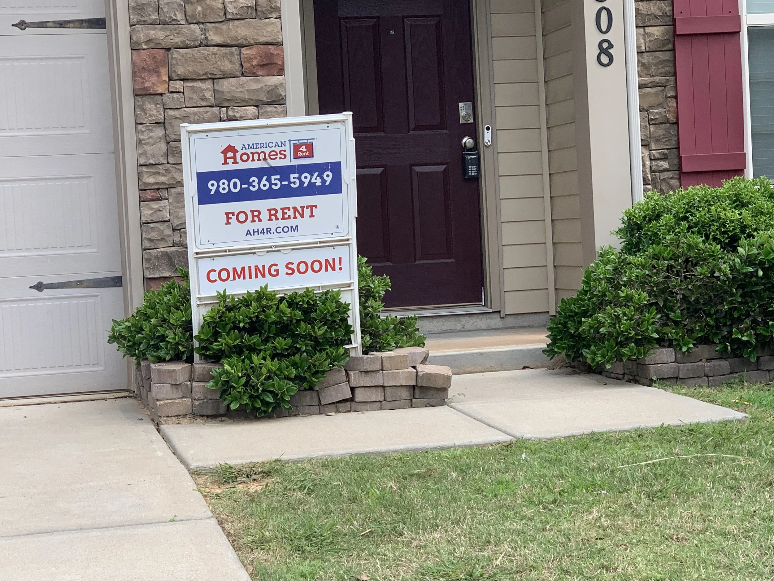 Corporate Landlords Expand Home Affordability Inequity