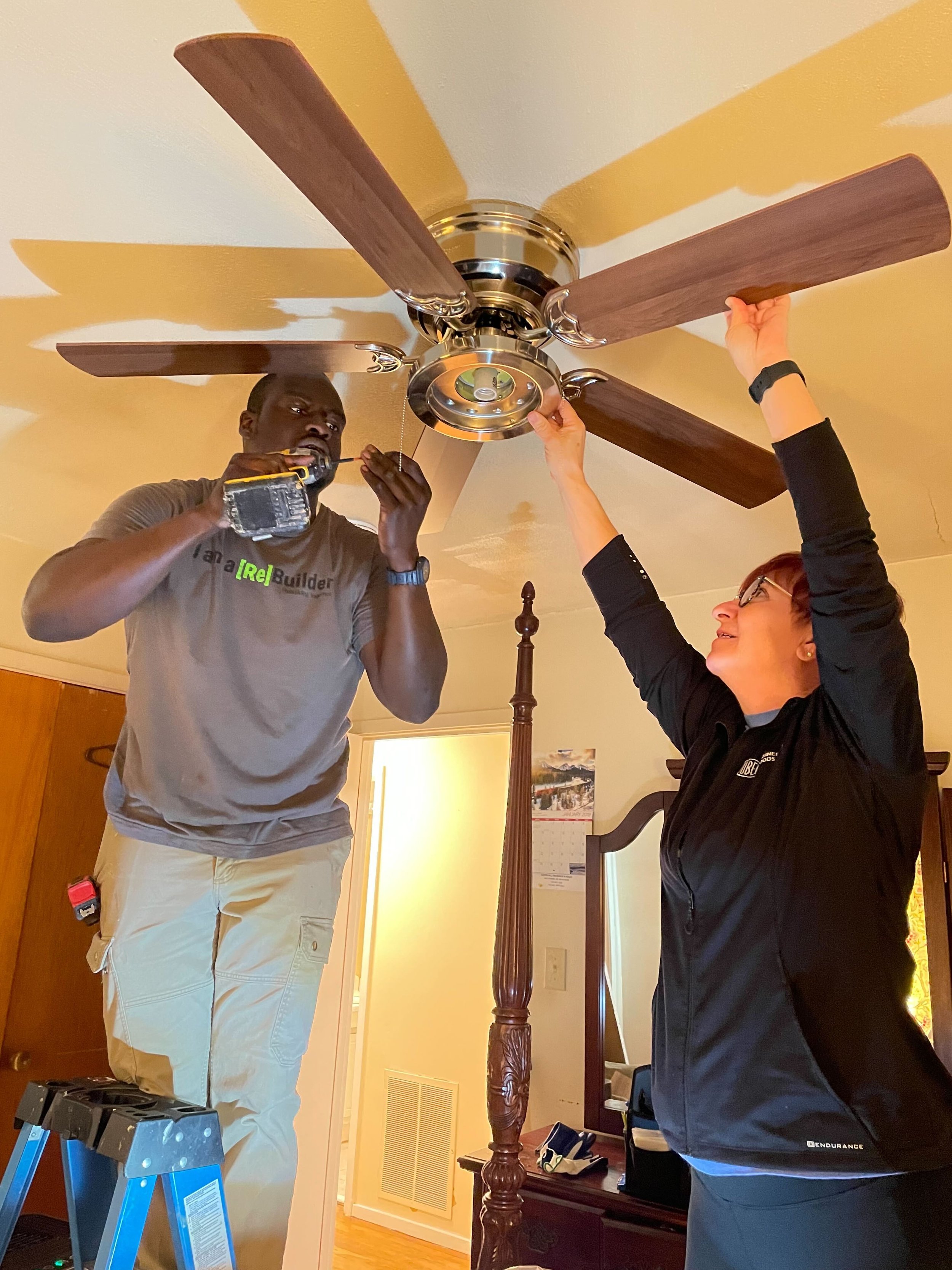 Huber_ceiling fan installation with Mo.jpg