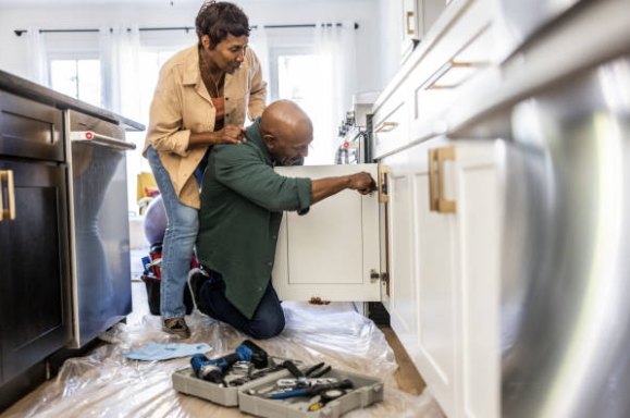 [Re]Build and [Re]Claim Home Maintenance Workshops