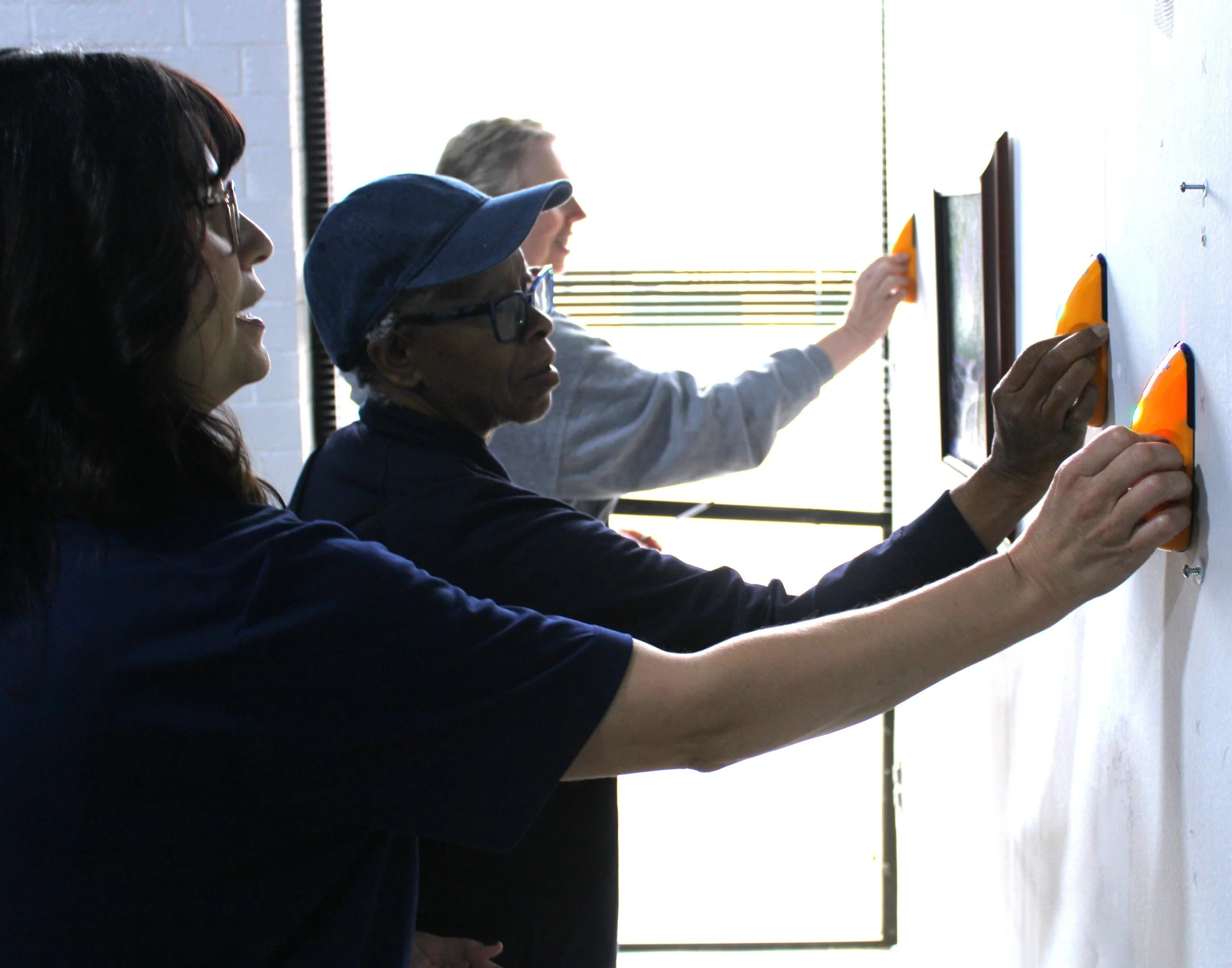 [Re]Build and [Re]Claim Home Maintenance Workshops