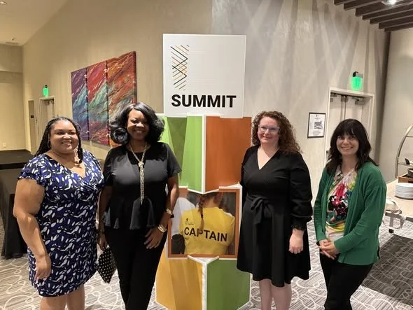 RTGC Leadership Shares Expertise at the Rebuilding Together Summit in Long Beach