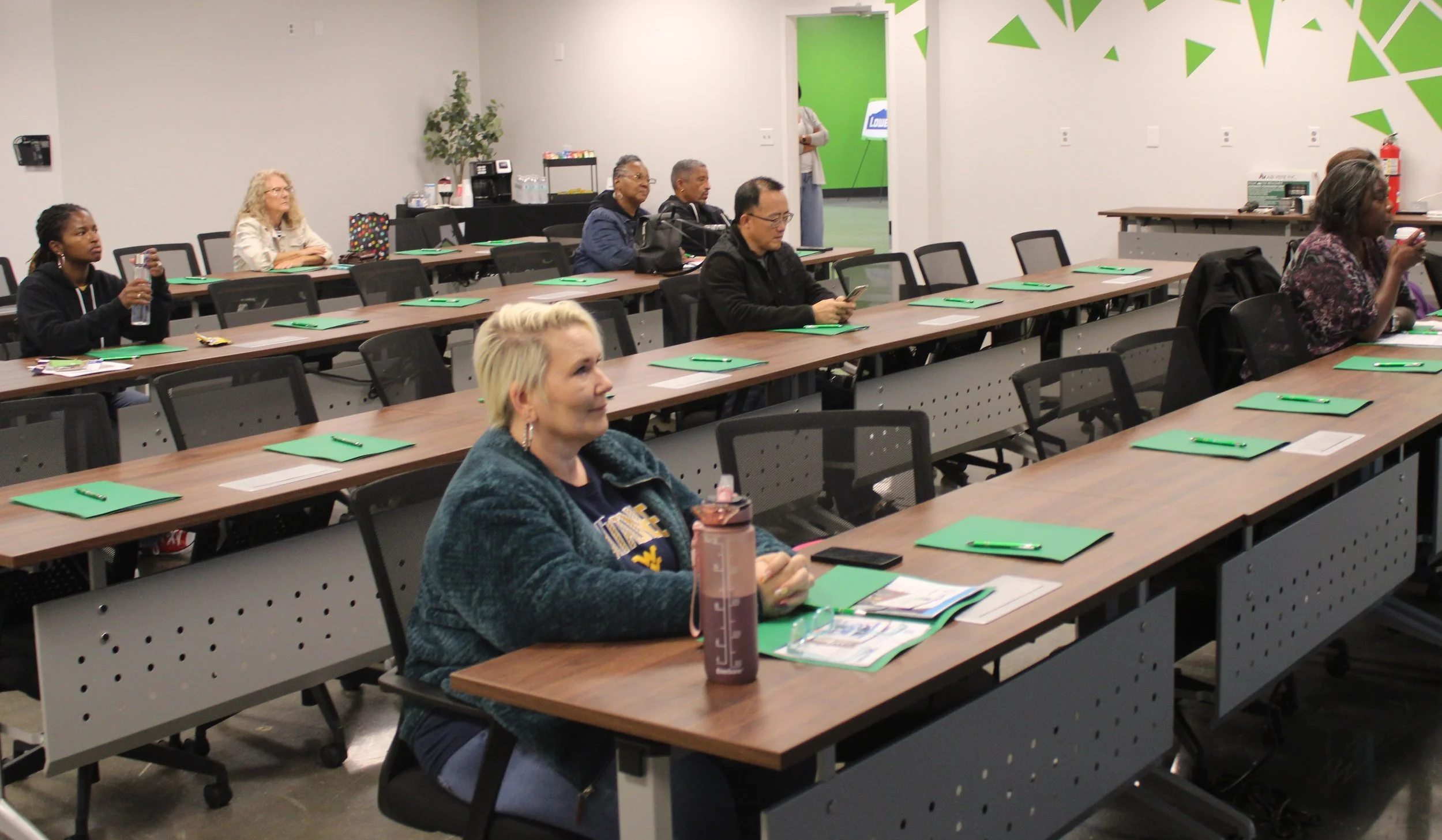 [Re]Build and [Re]Claim Home Maintenance Workshops