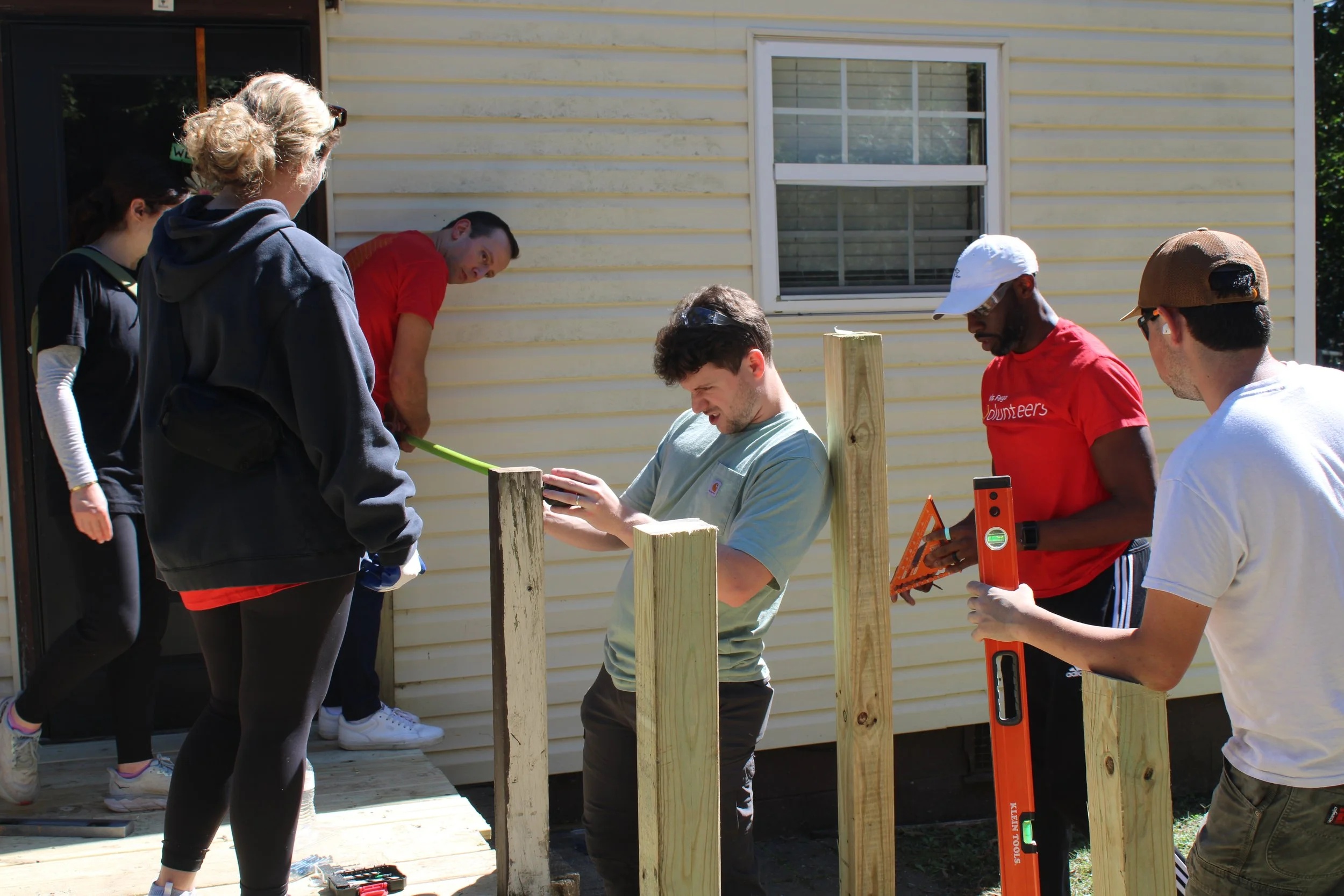 A House Worth Holding On To: Emma’s Story