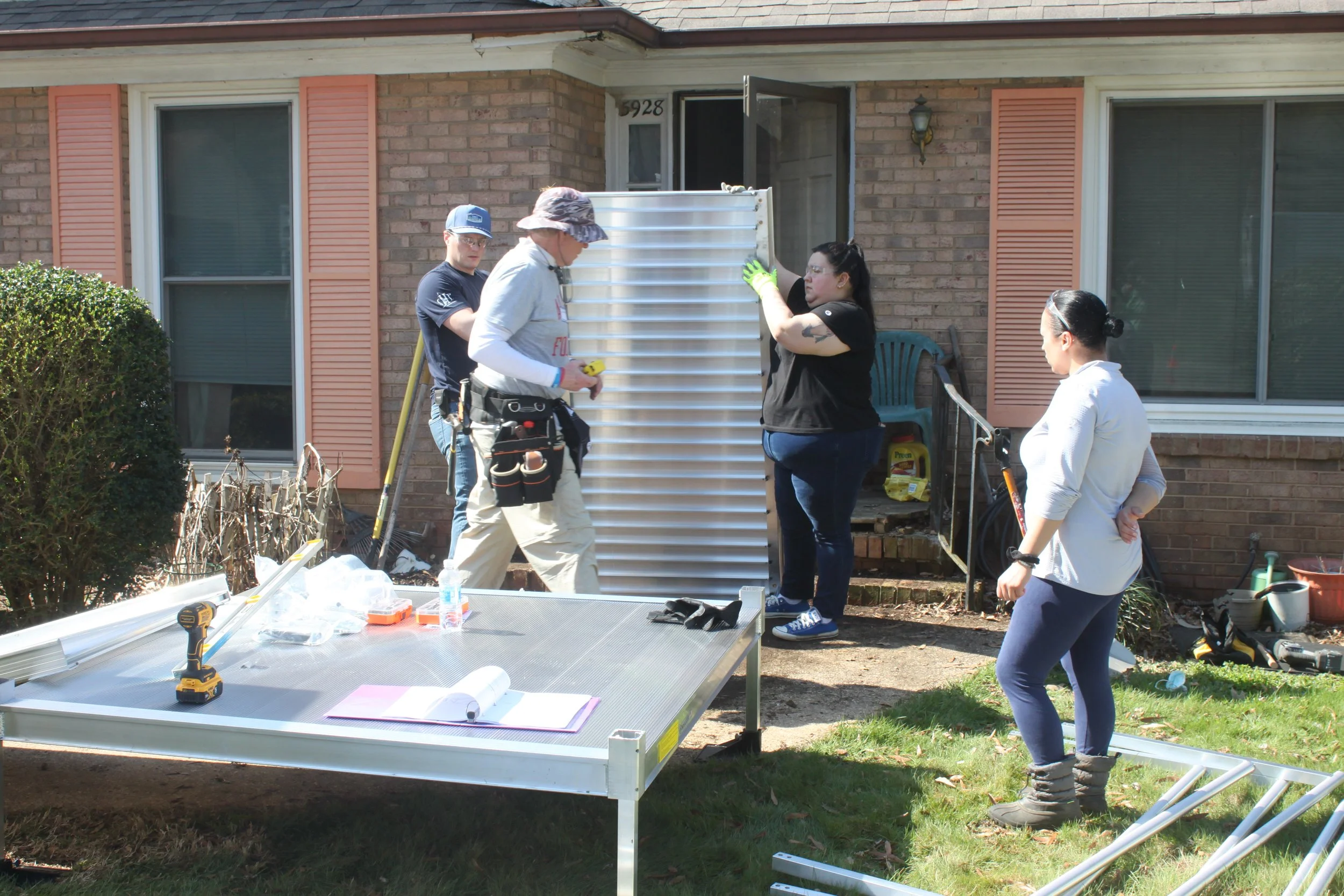 The Things That Are Not Forgotten - Catherine’s Story