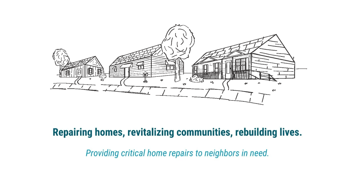 Virtual ReBuild and ReClaim Home Maintenance Workshops