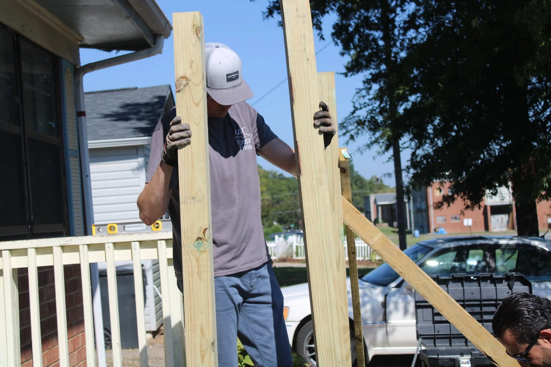 State of Our Region: Why Critical Home Repair Matters for Charlotte’s Well-Being