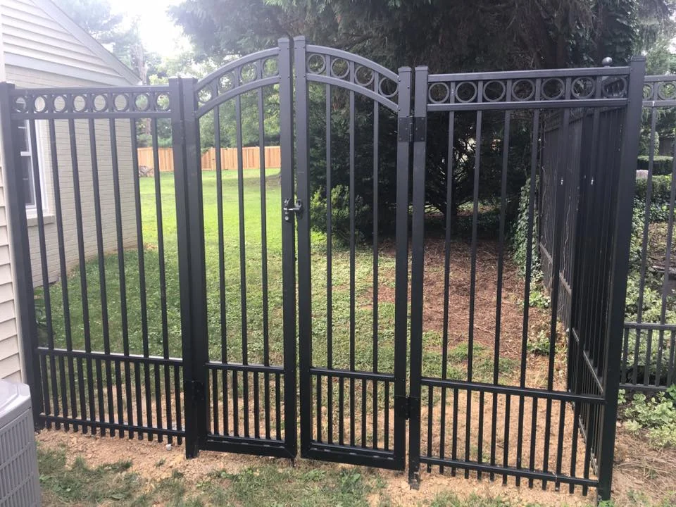 Landmark Fence Aluminum Fence-Gate.jpg