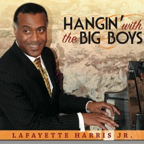 LafafayetteHarrisHanginAlbumCover.jpg