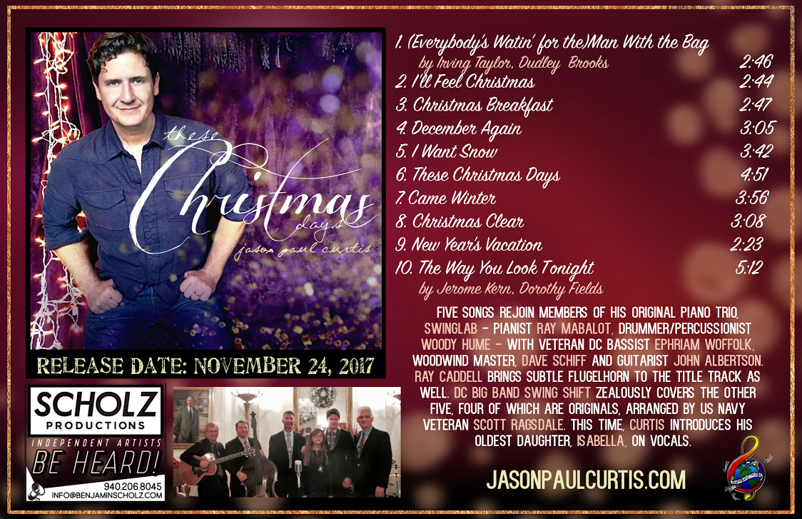 Jason Paul Curtis - These Christmas Days One Sheet.png
