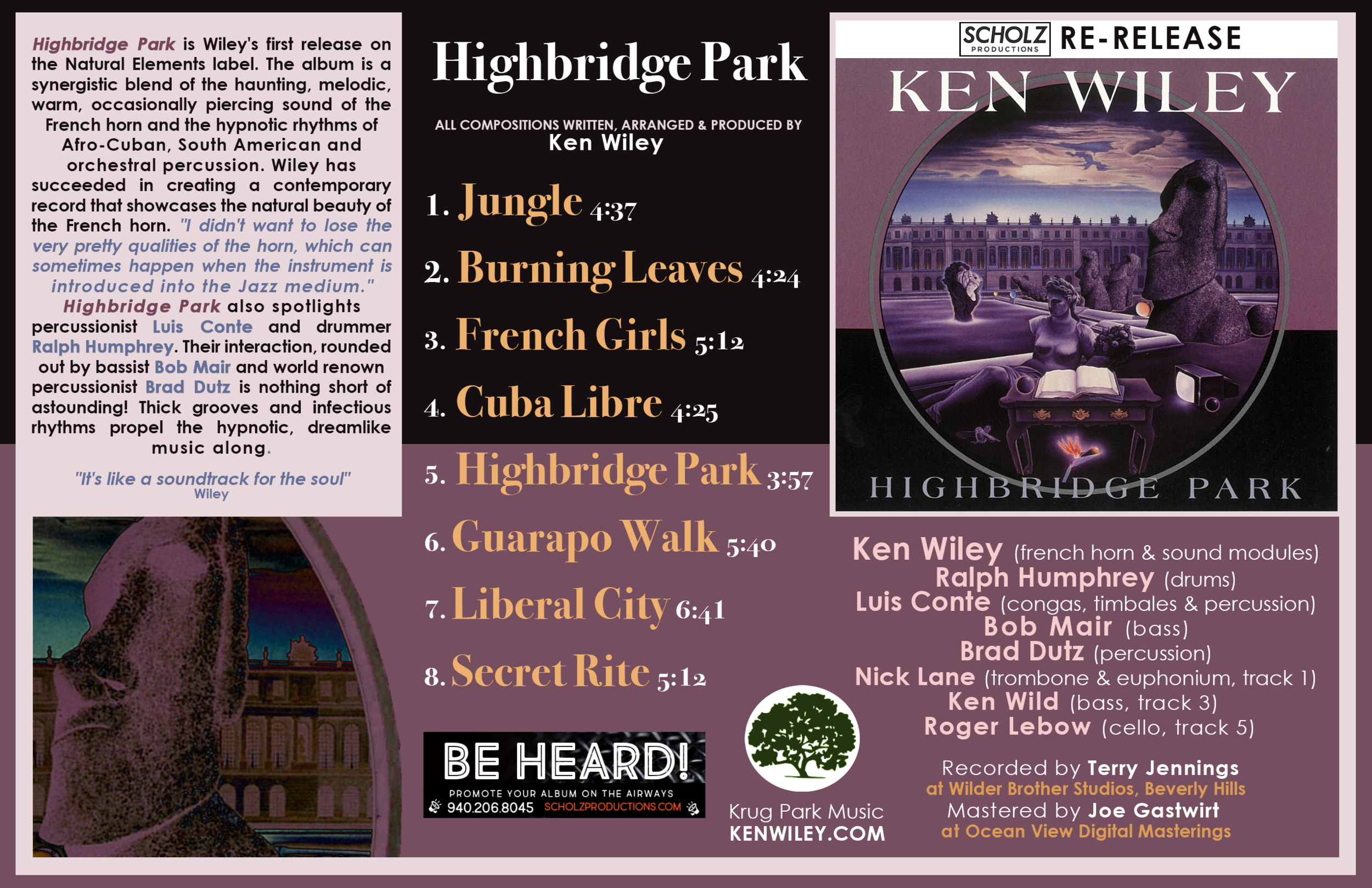 Ken Wiley_Highbridge Park3.png