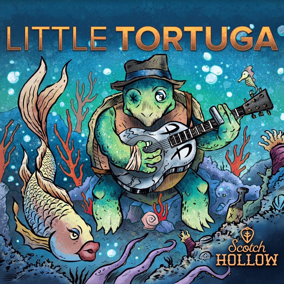 Little Tortuga