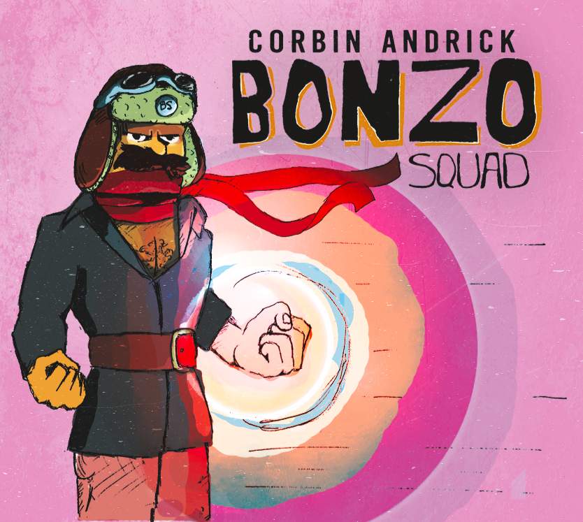 Bonzo Squad