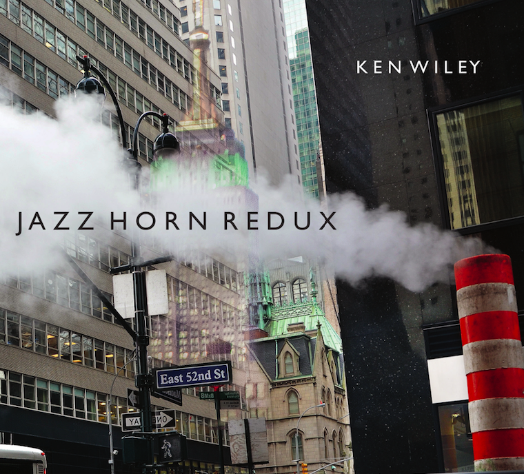 Jazz Horn Redux