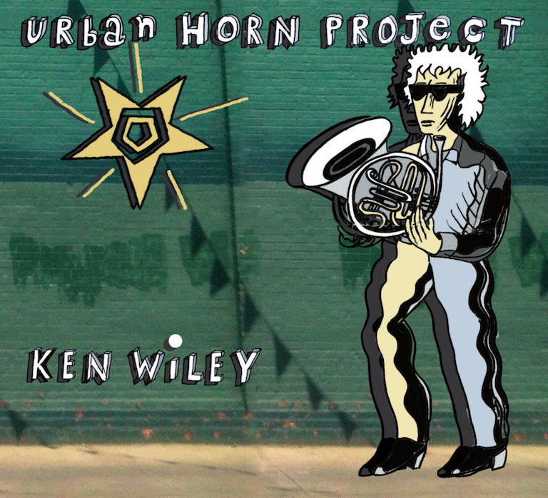 Urban Horn Project