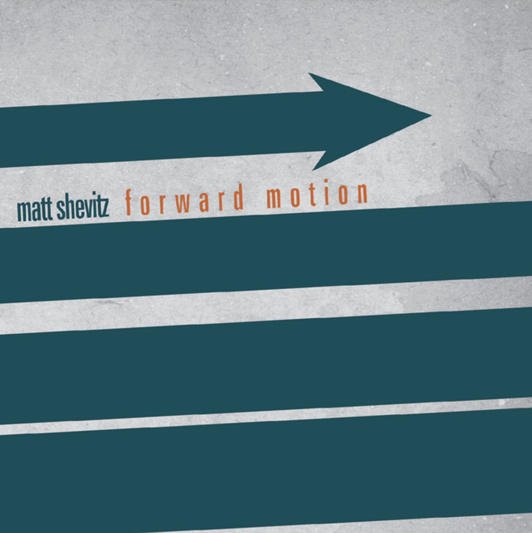 Forward Motion