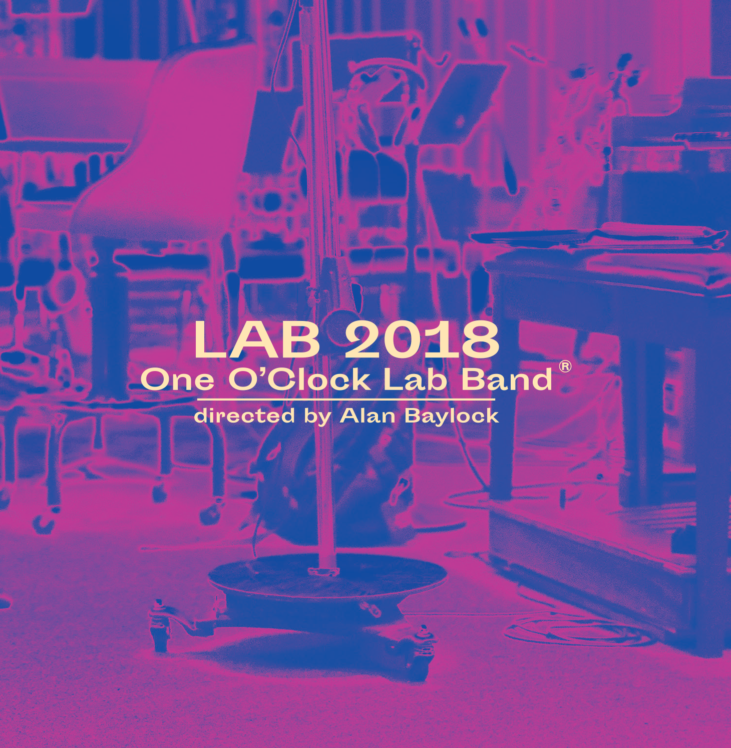 Lab 2018