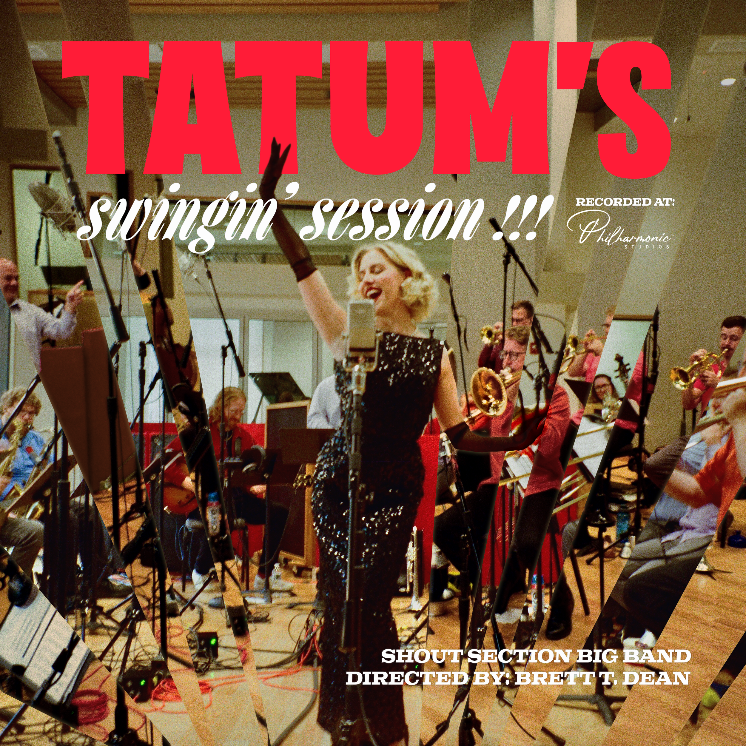 Tatum's Swingin' Session Front Cover.png