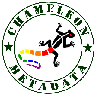 Chameleon Metadata