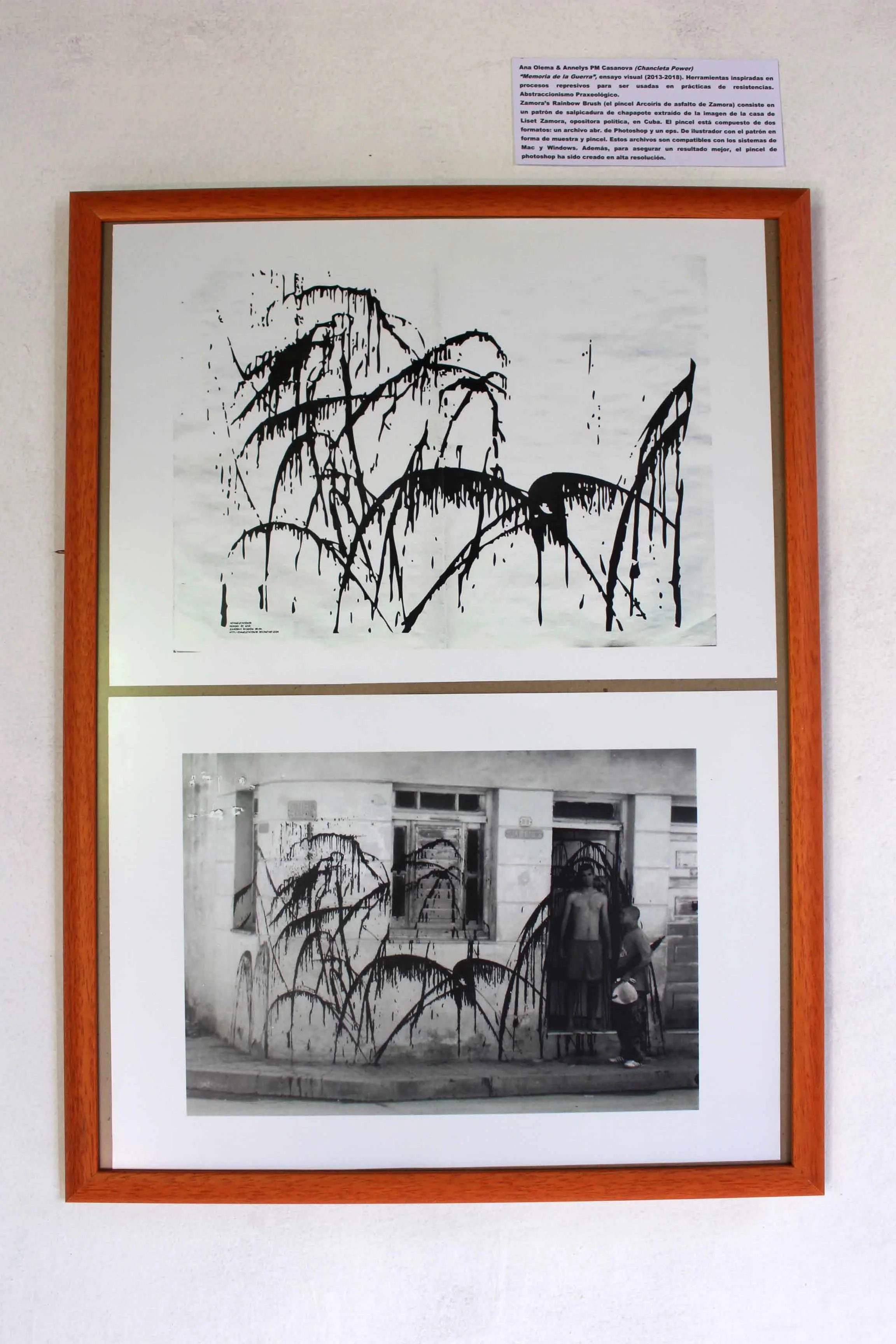 Malditos de la Posguerra #3