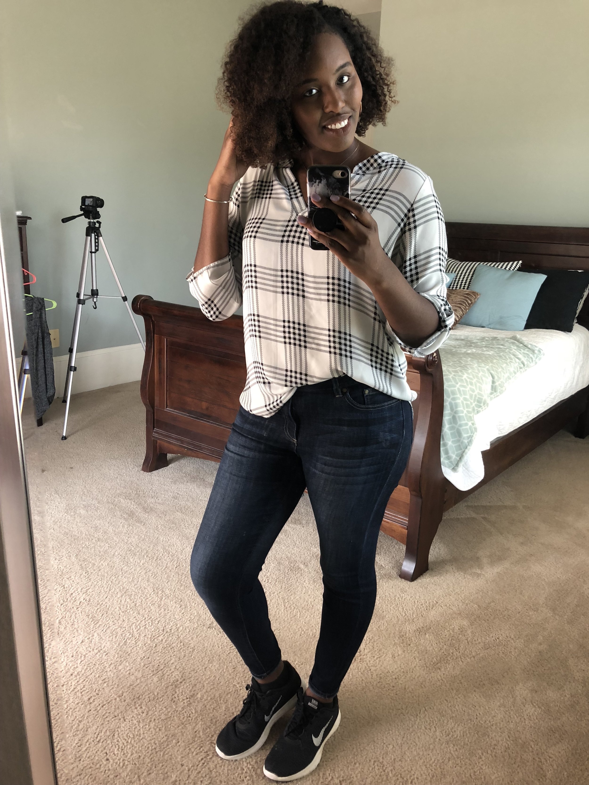 Teaching Outfits for the First Week of Classes — the academic society