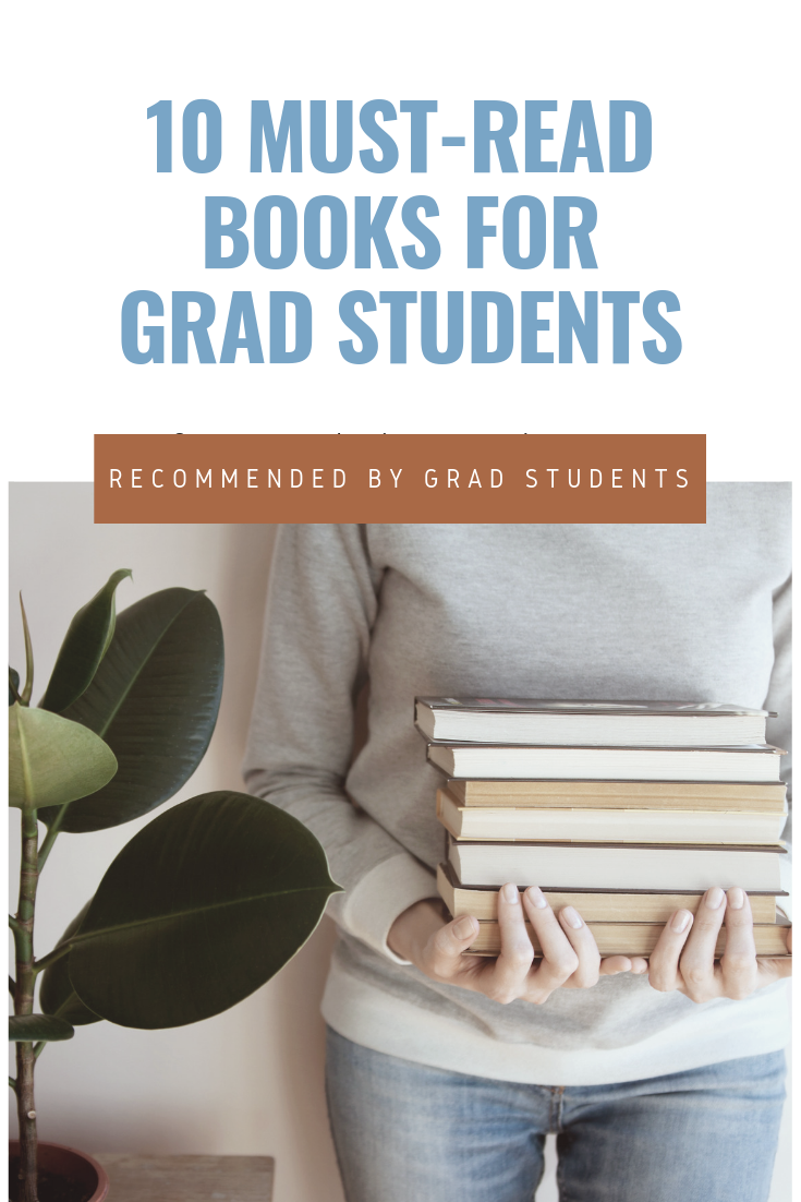 books university students should read