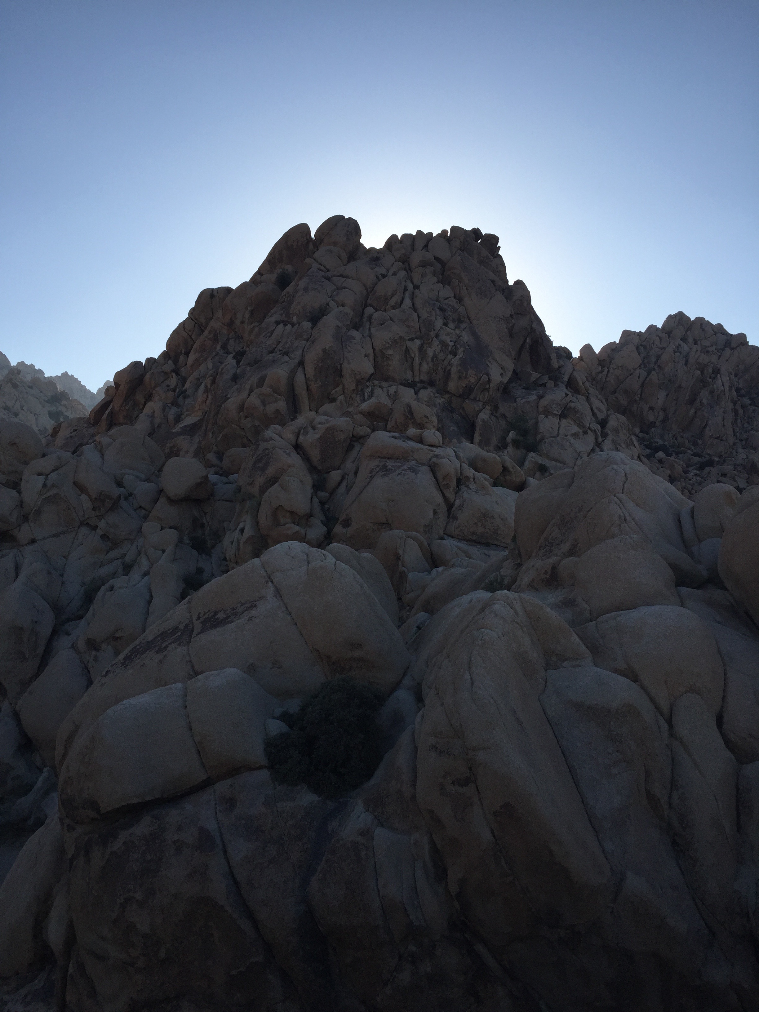 10.12.17 joshua tree, california