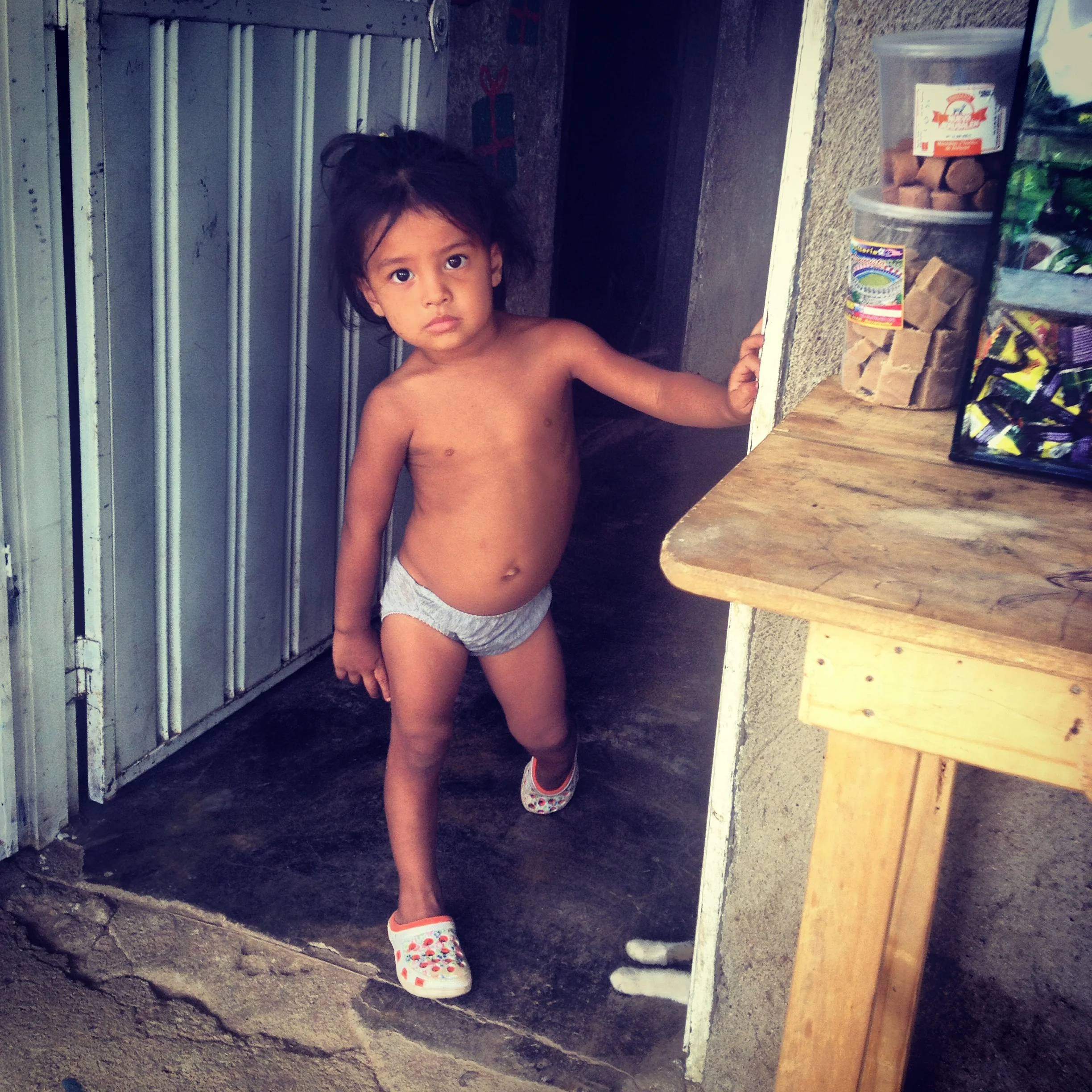 9.18.14 santa marta, colombia