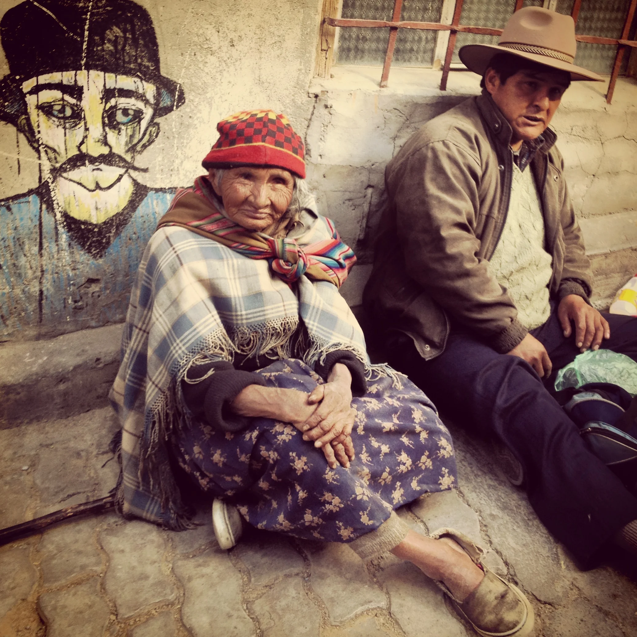 8.14.14 la paz, bolivia
