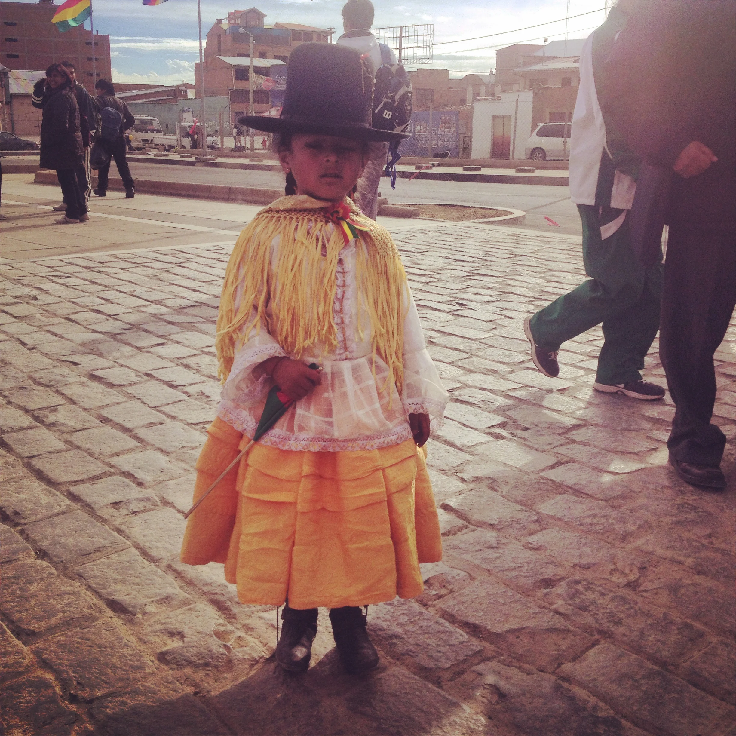 8.15.14 la paz, bolivia