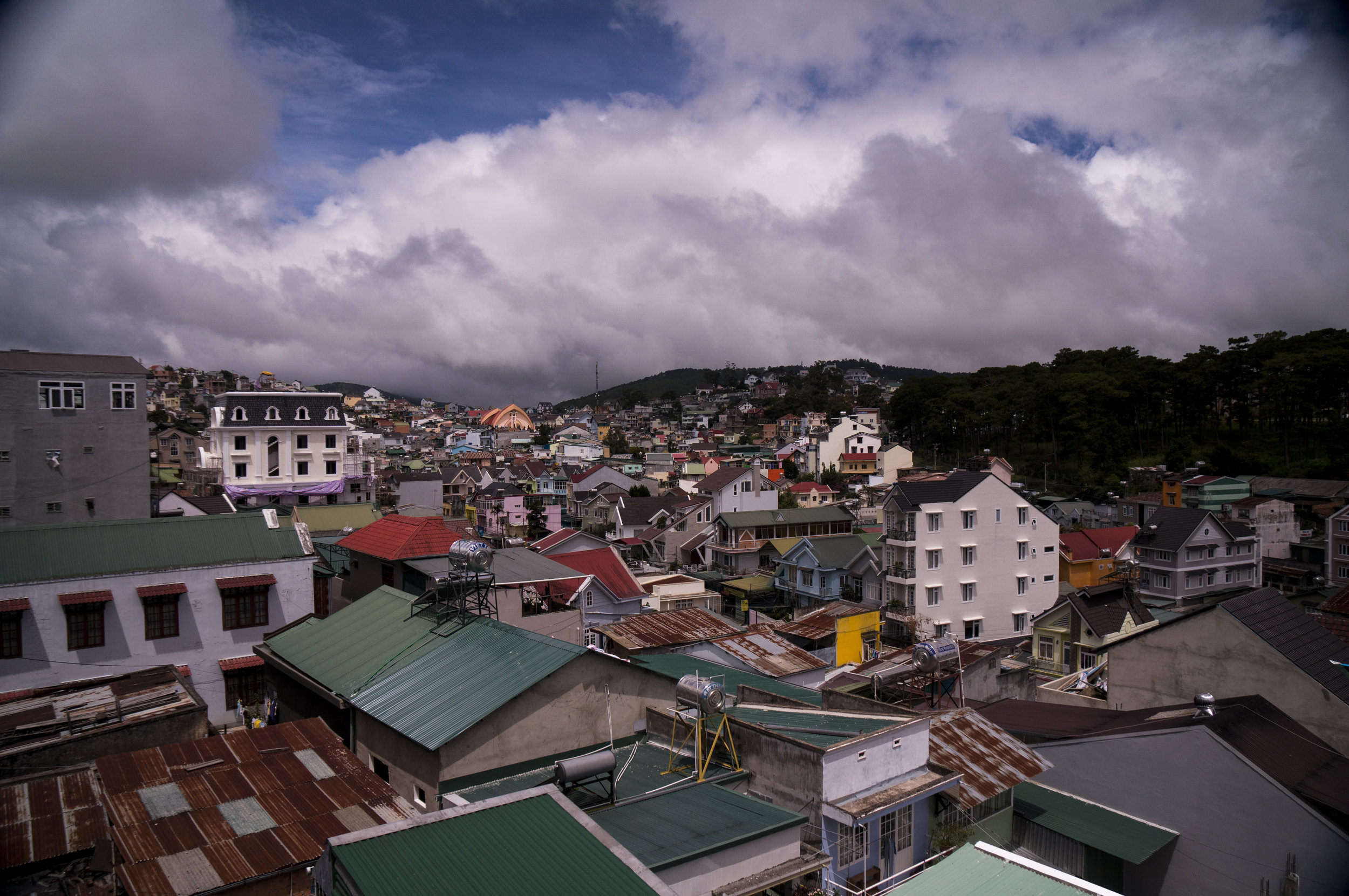 6.4.18 Da Lat, Vietnam