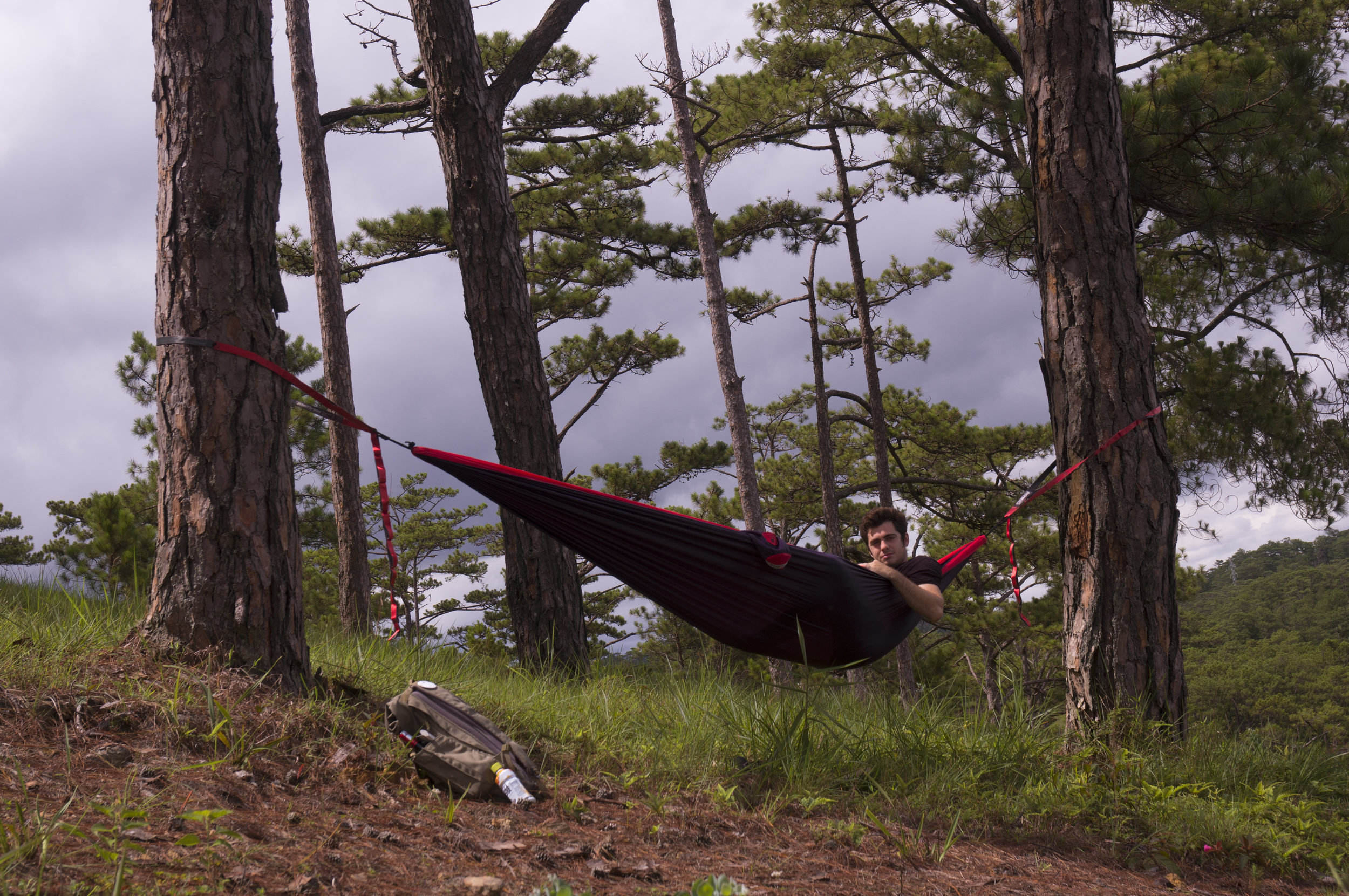 mac in da hammock.jpg
