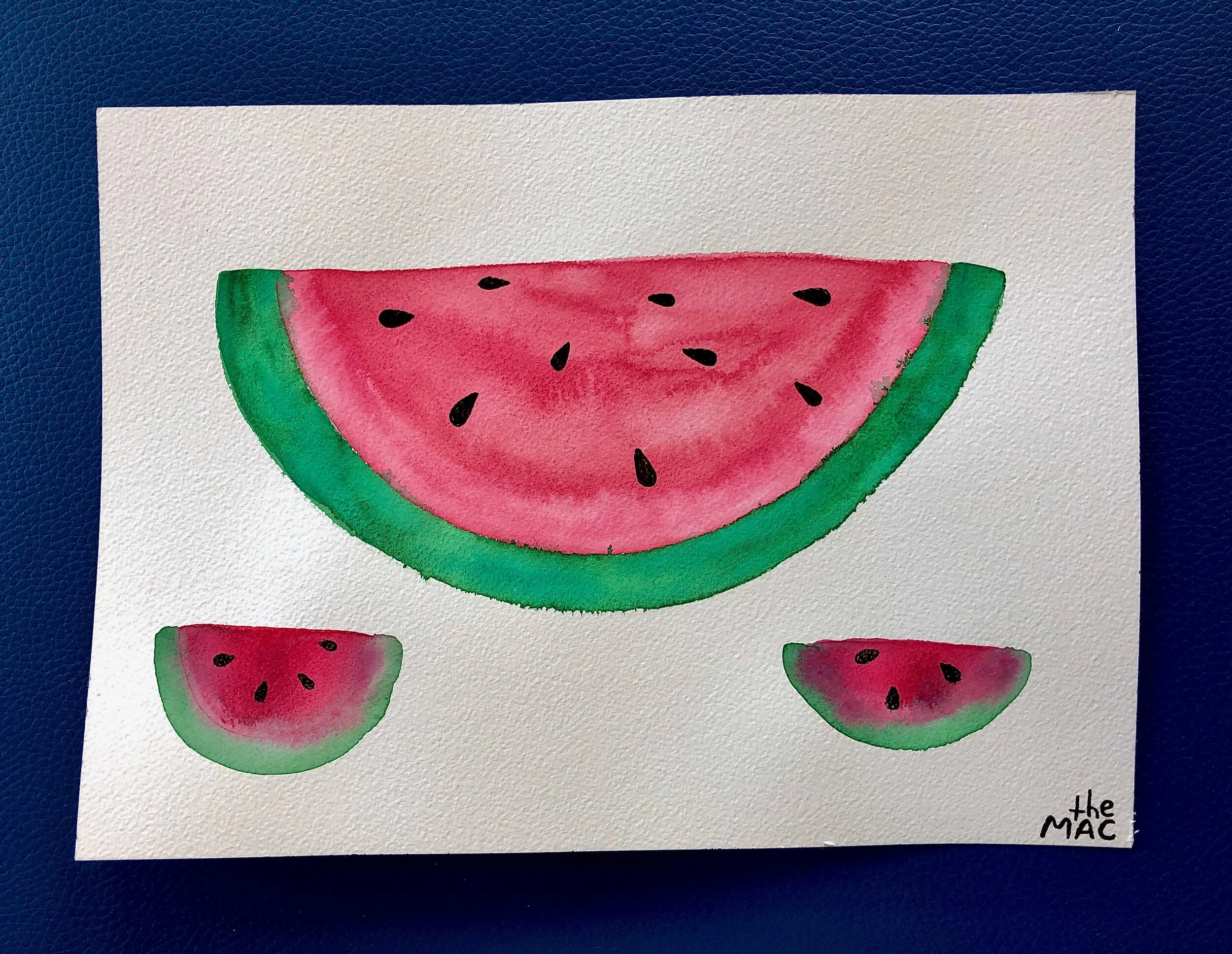 melons number sixty nine through seventy one: jemima's alarzin crimson surprise and two dwarf maldinese