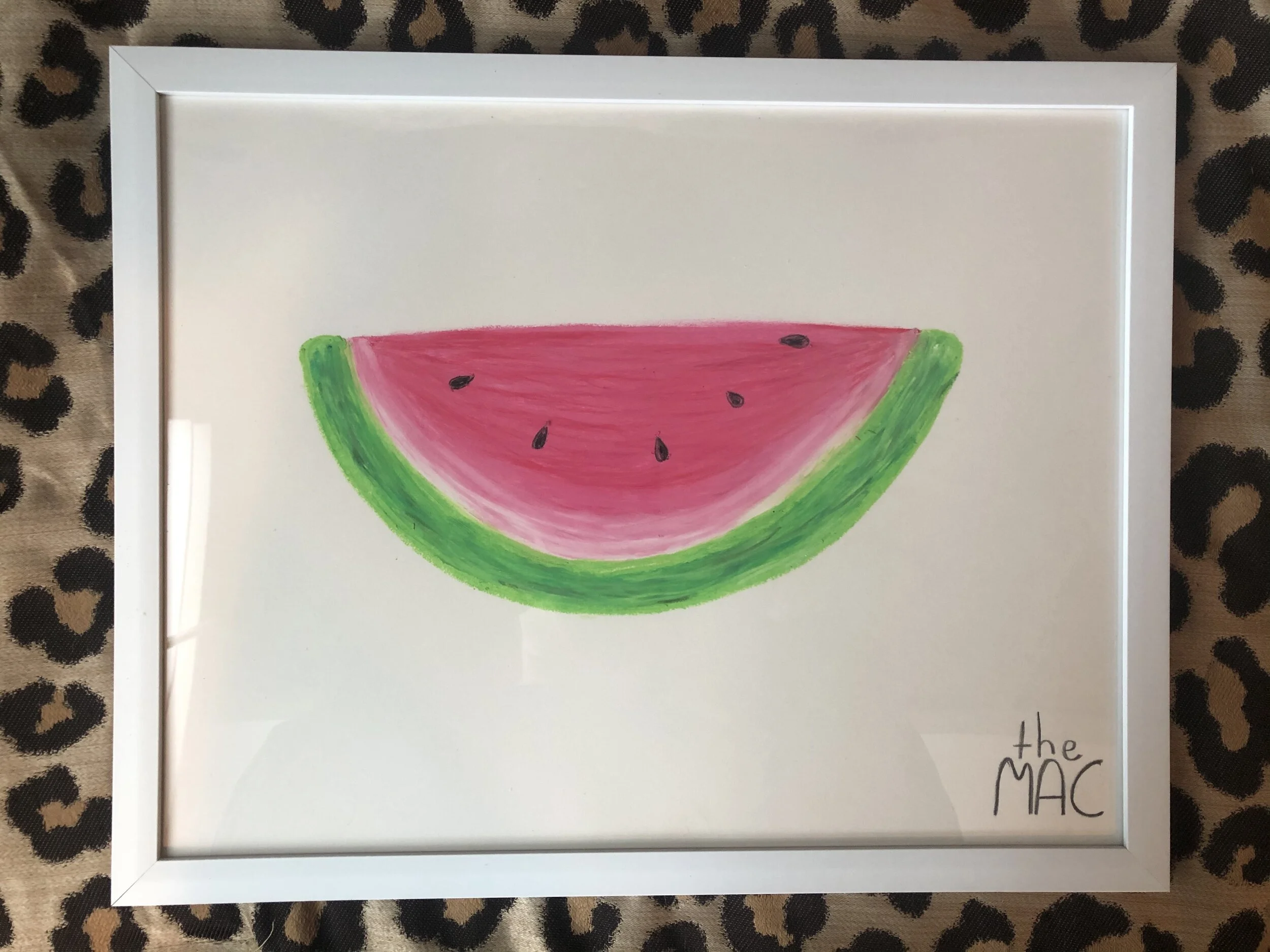 melon number one hundred and fifty three: lady sweetness