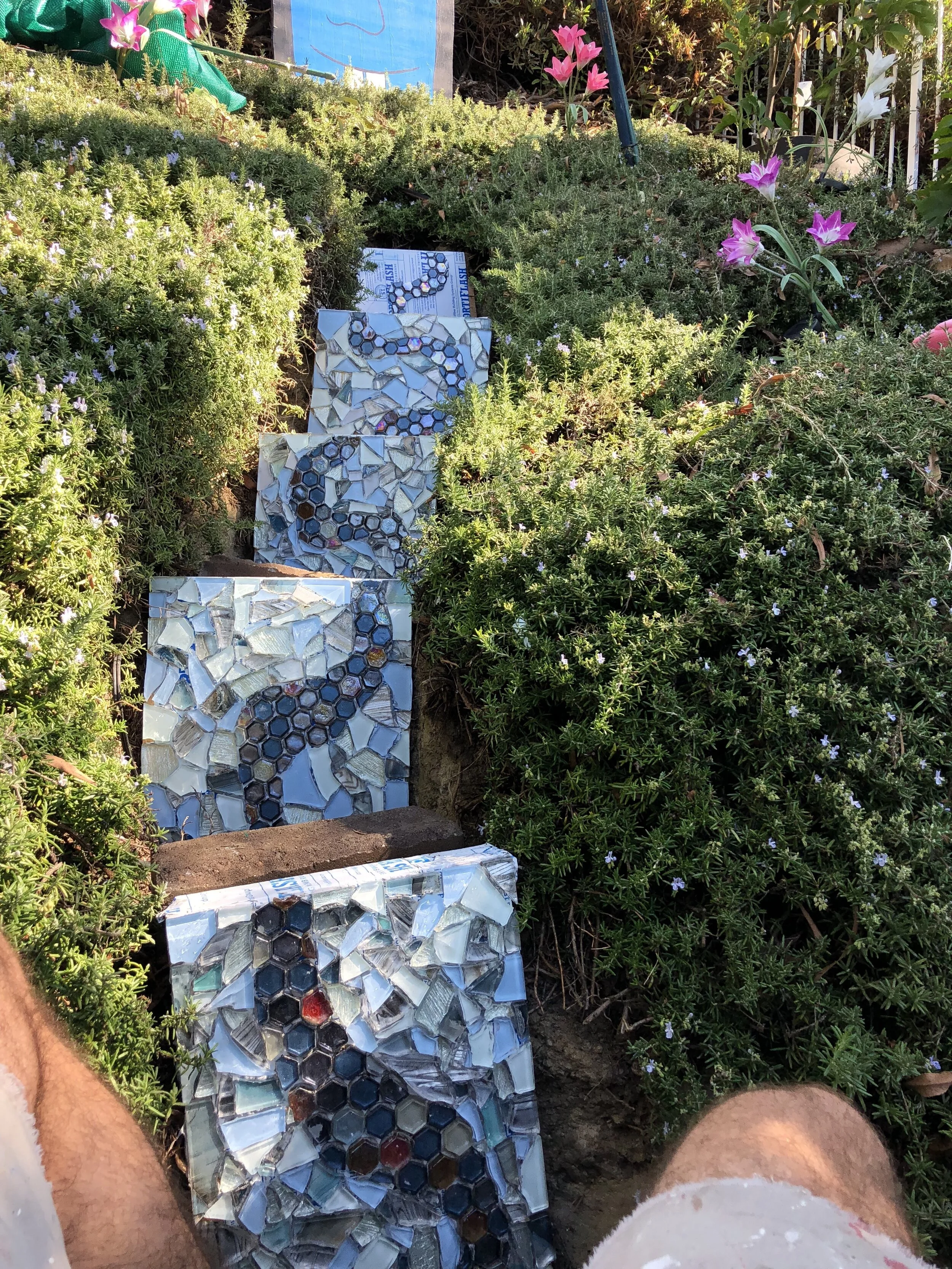 stairs progress 7.JPG