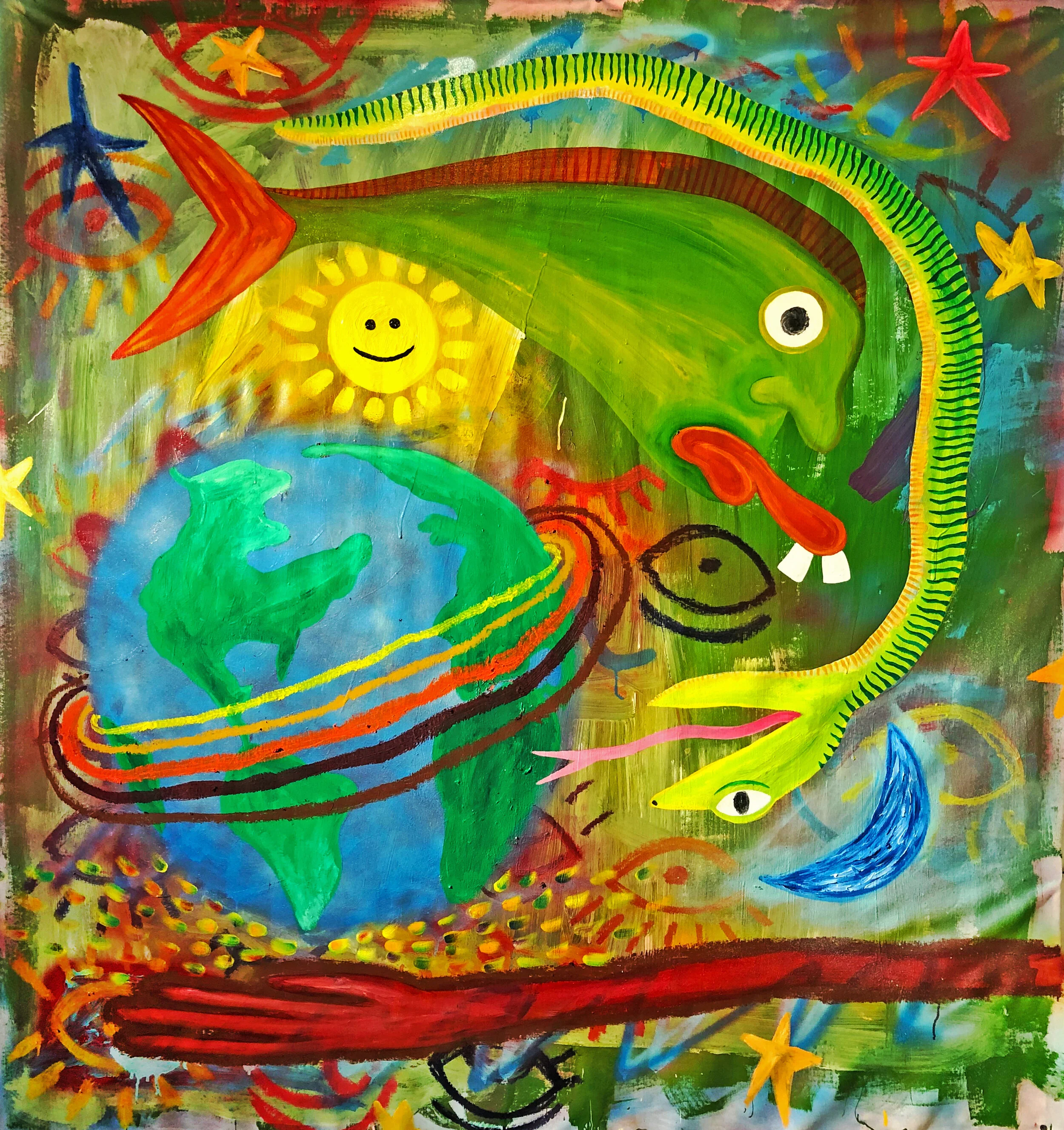The World Is Yours.jpg