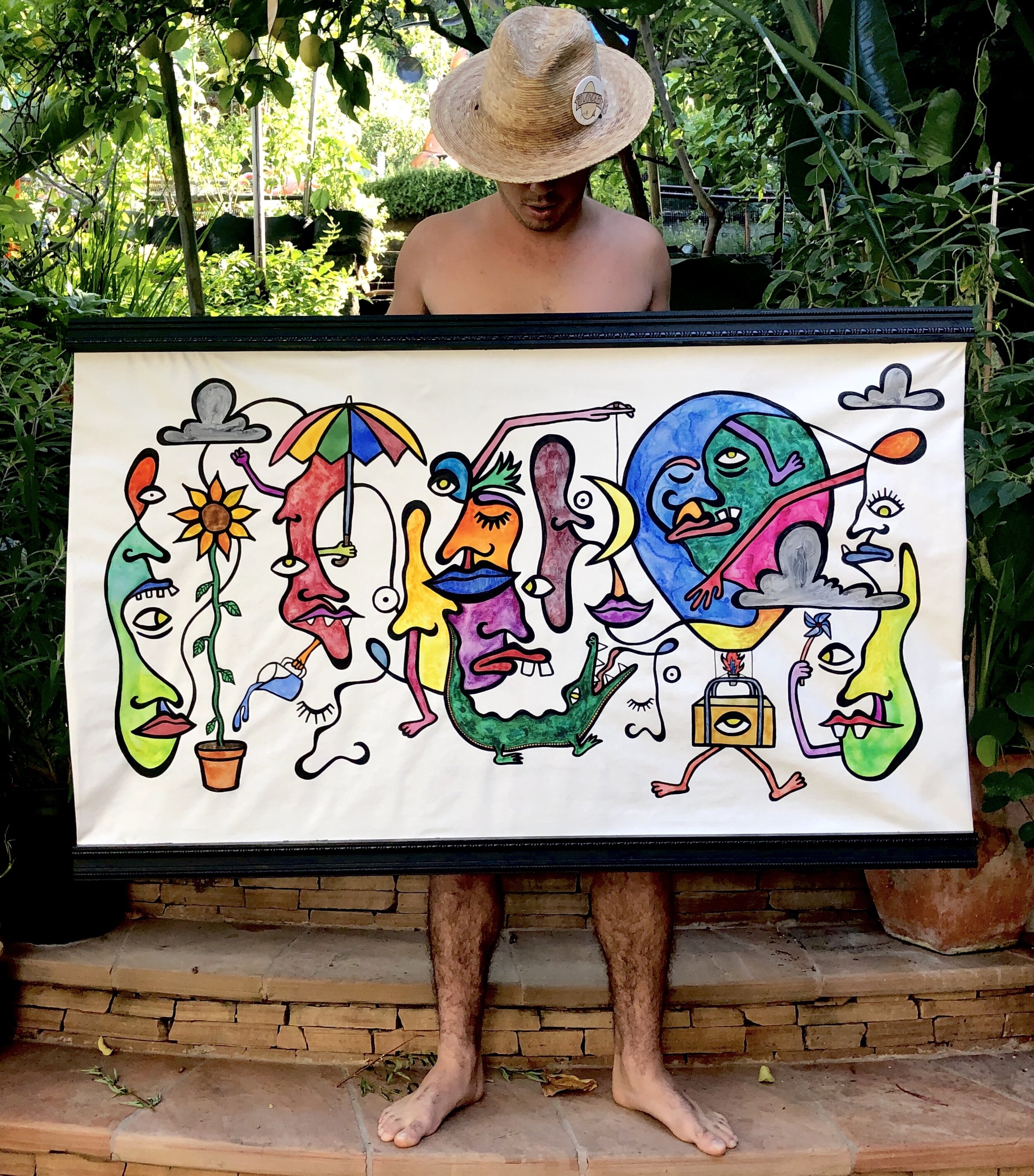 What Dreams Are Made Of