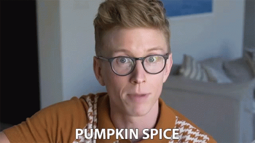 Pumpkin Spice.gif