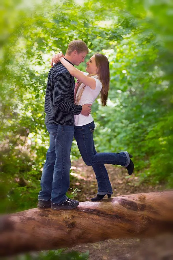 Engagement Photography