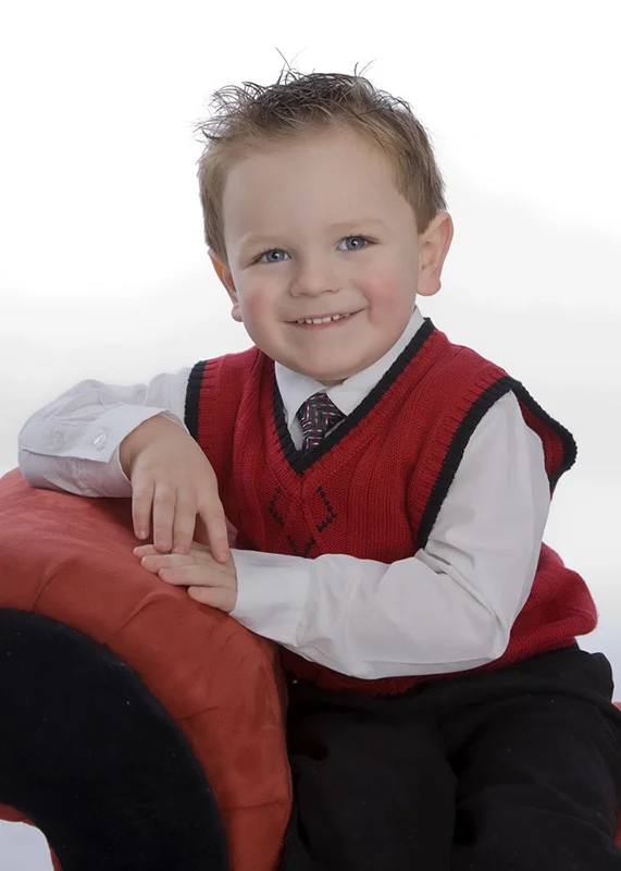 Newborn and Infant Photography