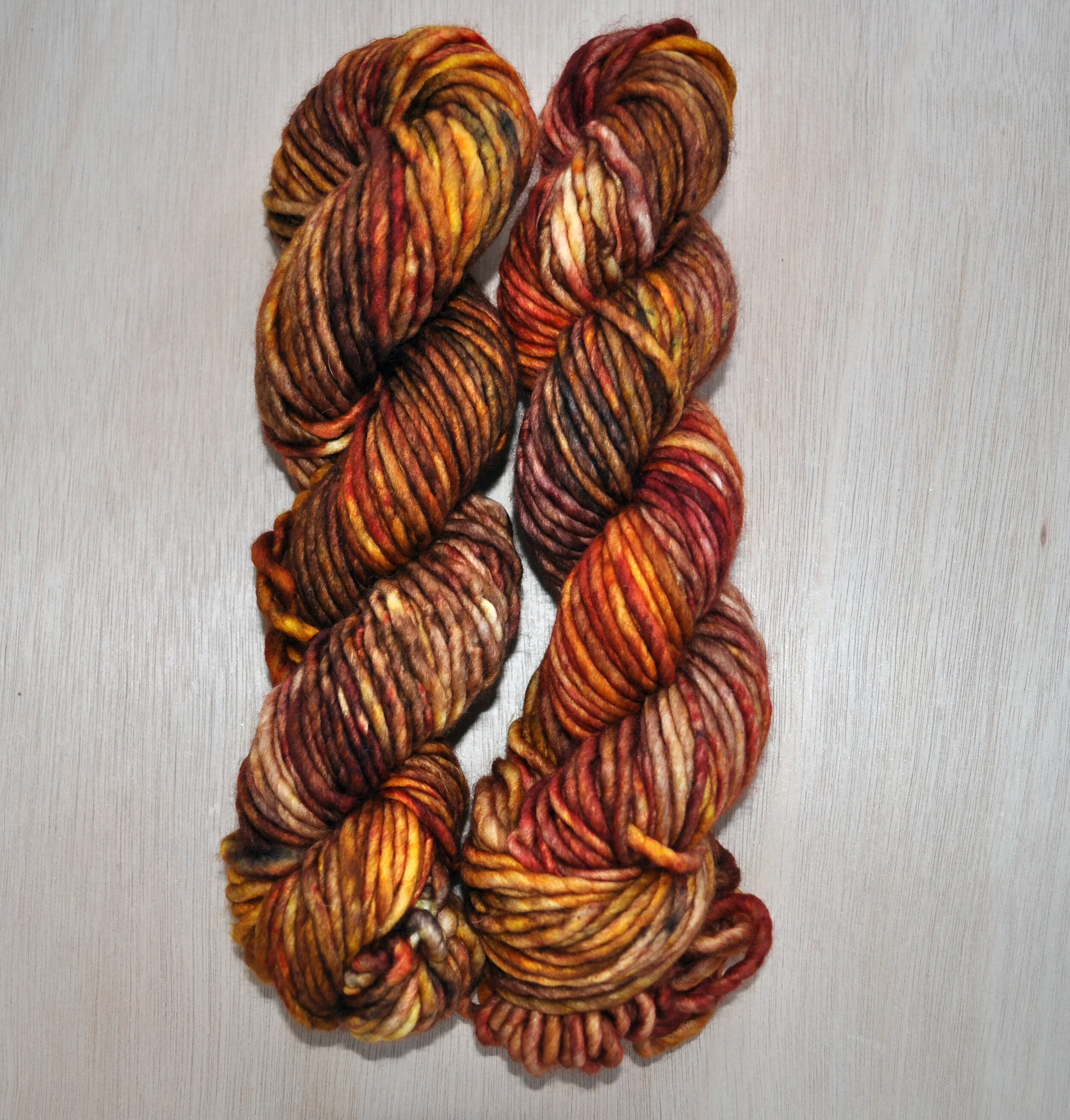 Fall of the Patriarchy