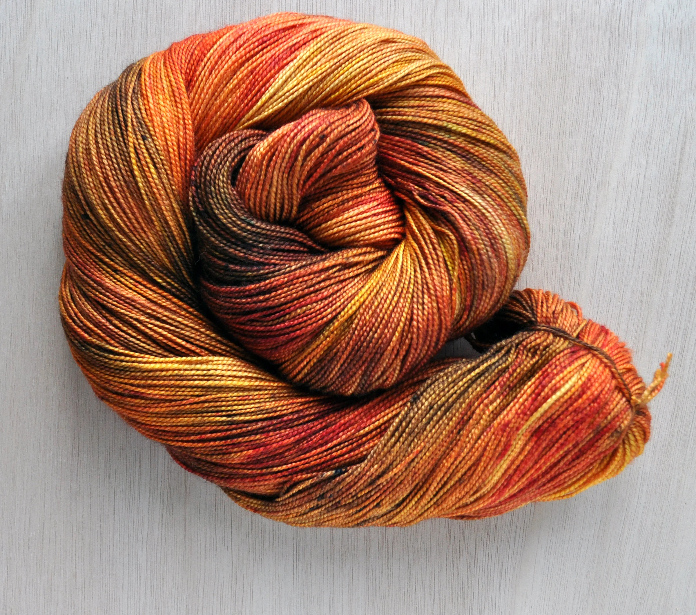 Fall of the Patriachry