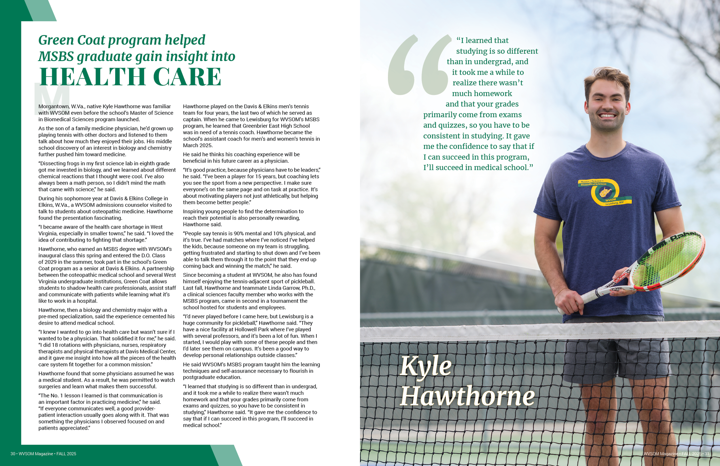 2025 WVSOM Fall Magazine Strategic Framework.png