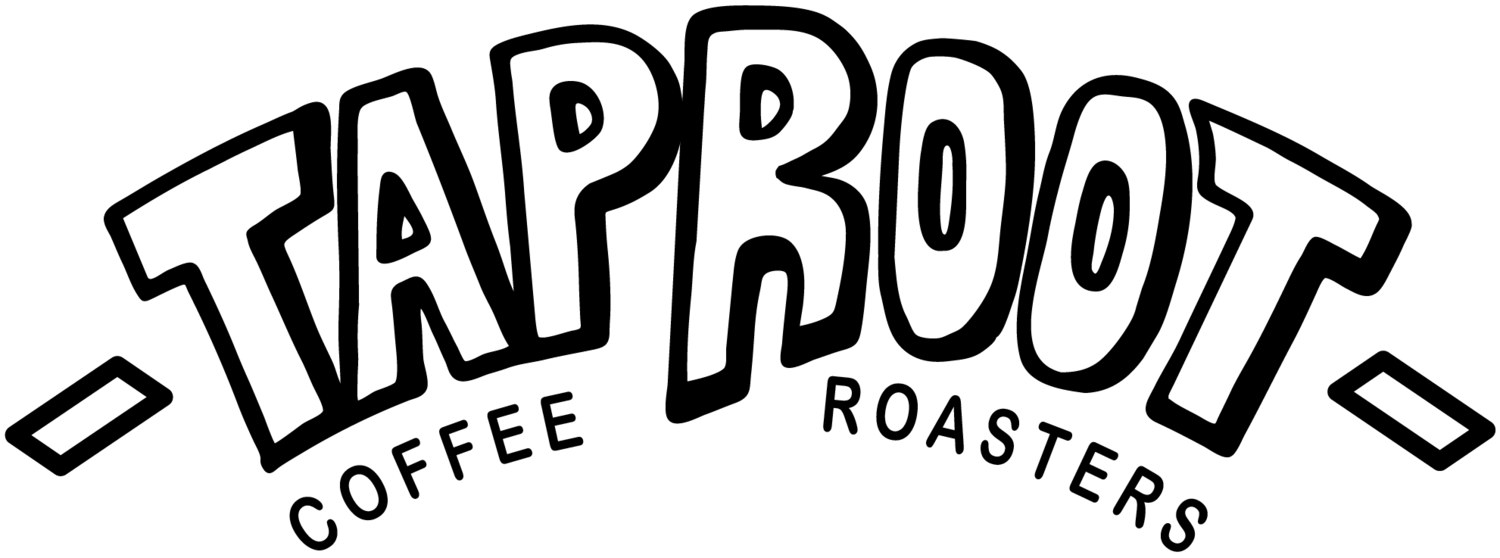Taproot Coffee, Hickory NC