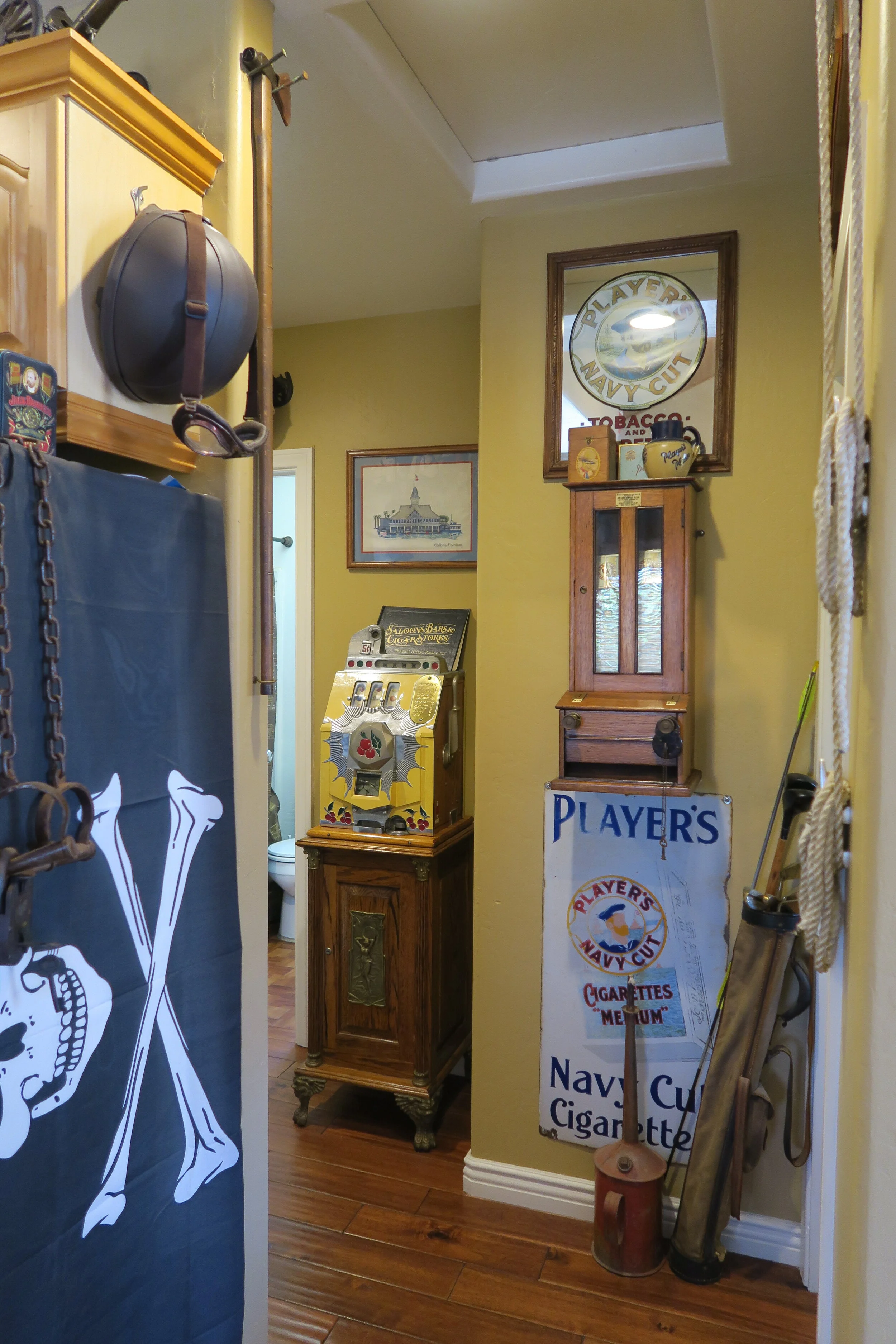 Players Cigarettes Collection