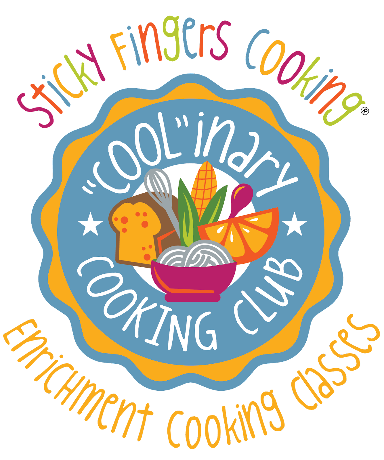 'Cool'-inary Cooking Club (FULL)