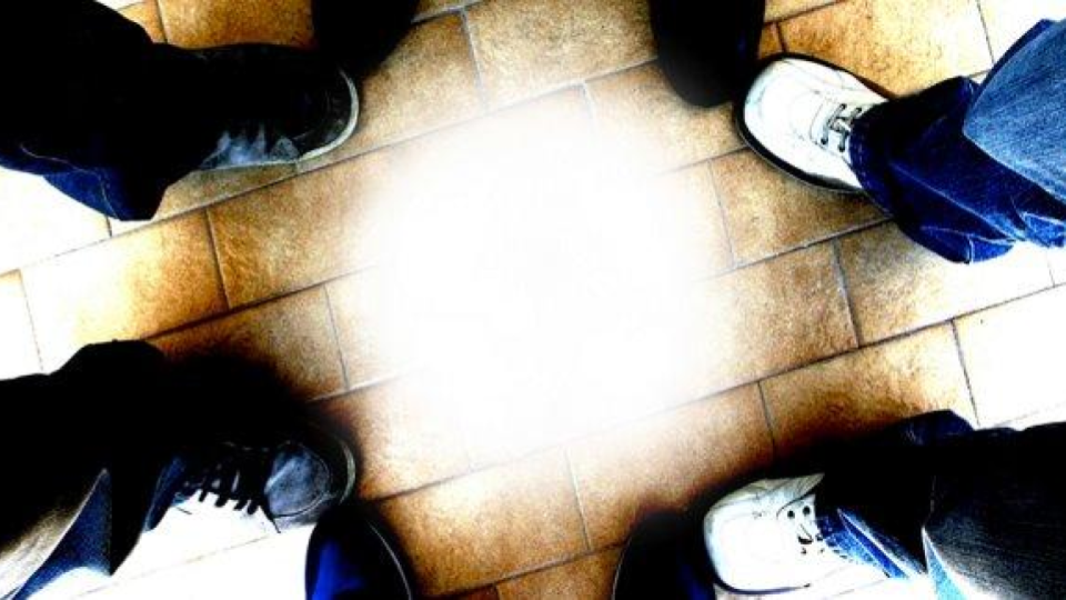 Da Cypher ( A Dialogical Approach to Building Relationships)