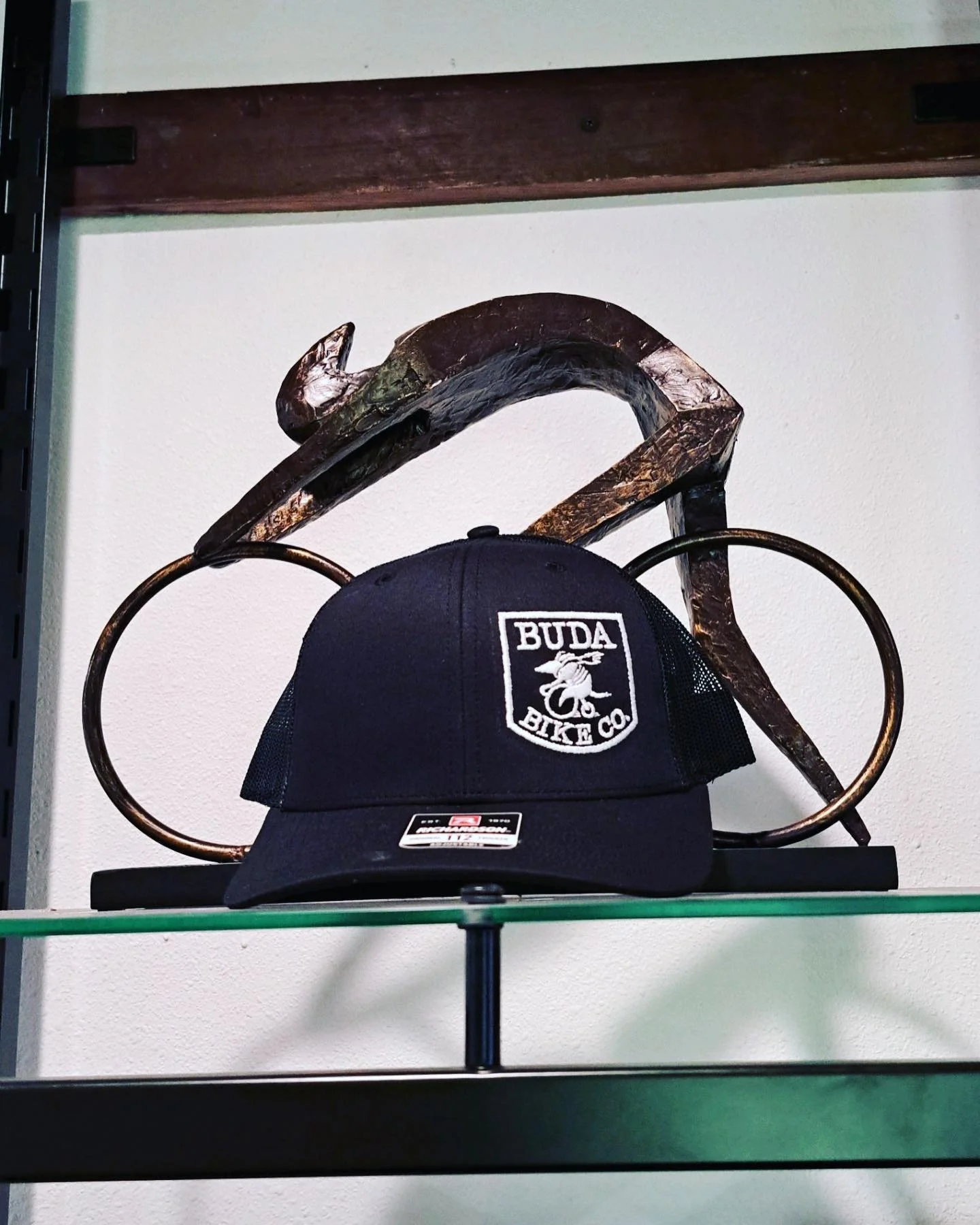 Small Business Week — Historic Downtown Buda